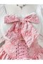 Rochie scurta, Roz - 6