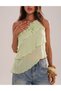 Top, Verde - 3