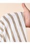 Rochie lunga, alb/crem - 7