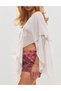 Bluza, Alb - 4