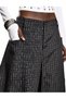 Pantaloni, Negru - 5