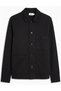 Jacheta Oversize, NegruF - 2