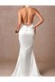 Rochie lunga, Alb - 2