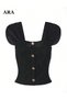 Top, Negru - 3