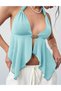 Top, Bleu - 7