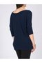Bluza, Bleumarin - 2