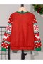 Bluza, Mix culori - 3