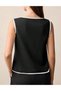Bluza, Negru - 2