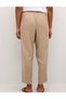 Pantaloni, Crem - 3