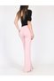 Pantaloni, Roz - 4