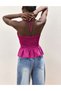 Top, Magenta - 2