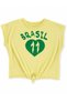 Tricou, Verde - 2