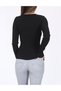Bluza, Negru - 2