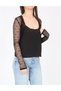 Bolero, Negru - 4