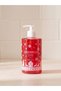 High-Quality Products from Çelebi Store: New Year's-Themed Liquid Soap, 500 ml - 2