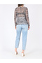 Bluza, Animal print - 3