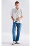 M0010039 Lisbon Edition Jean Pantolon Men's Jeans - 2