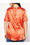 Bluza, Portocaliu - 4
