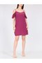 Rochie scurta, Mov - 3