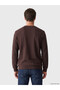 Quality Parts from Çelebi Store Zero Roba Yaka Men's Sweatshirt - 5