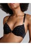 Sutien, Negru - 4