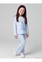 Sparkling Choices Snow Princess Printed Girls' Set from Shining Store - 2