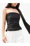 Bluza, Negru - 2