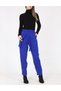 Pantaloni, Albastru - 4