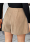 Pantaloni scurti, Maro - 5