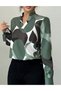 Bluza, Verde - 4
