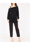 Bluza, Negru - 4