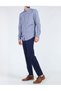 Pantaloni, Albastru - 5