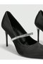 Pantofi, Negru - 6