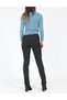 Pantaloni, Negru - 4
