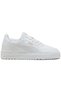Shuffle Downtown 402596 Men's Sports Shoes White - 2