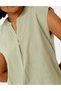 Bluza, Verde - 4