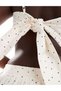Top, ecru/negru - 3