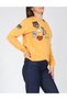Bluza, Galben - 2
