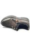 Rascln Genuine Leather Orthopedic Women's Casual Shoes Brown - 6
