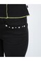 Blugi, Negru - 4