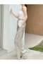 Pantaloni, Crem - 4