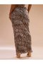 Fusta, Animal print - 4