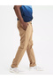 Pantaloni, Maro - 4