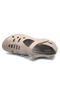 Burgi Genuine Leather Comfort Orthopedic Women's Sandals Vi̇zon - 4