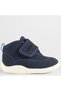 Plase First Step Baby Orthopedic Children's Sports Shoes Dark Blue - 3