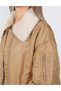 Geaca Oversize, Maro - 7