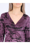 Rochie scurta, Mov - 5