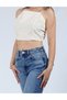 Top, crem - 4