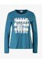 Bluza, Bleumarin - 4