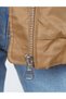 Geaca Oversize, Maro - 8